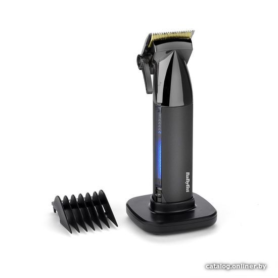 Машинка для стрижки волос BaByliss Super-X Metal E991E