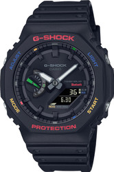 Наручные часы Casio GA-B2100FC-1A
