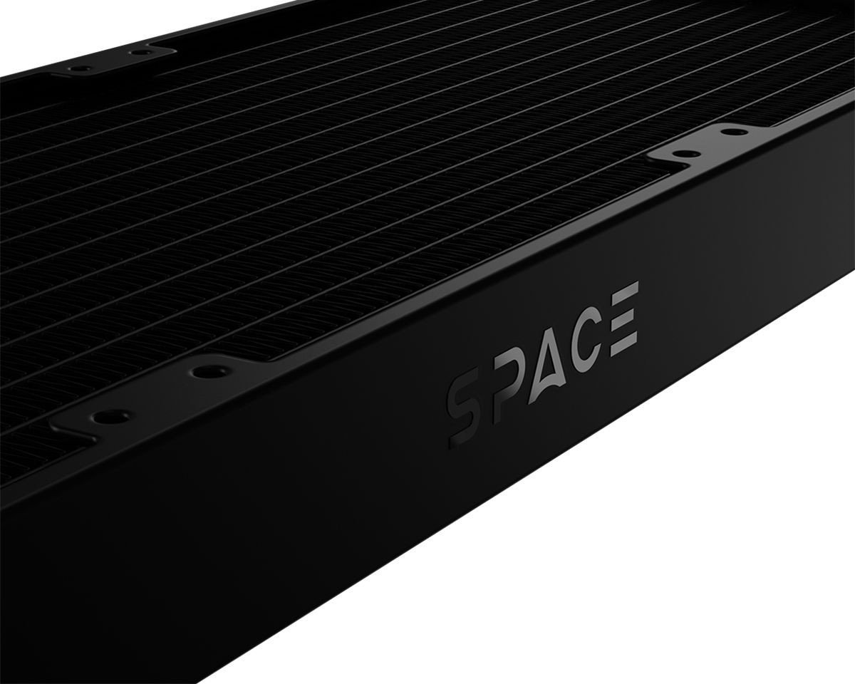 Система жидкостного охлаждения для процессора ID-Cooling SL360