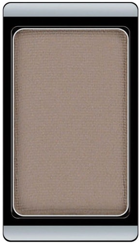 Тени для век Artdeco Eye Shadow (520 Matt Light Grey Mocha)