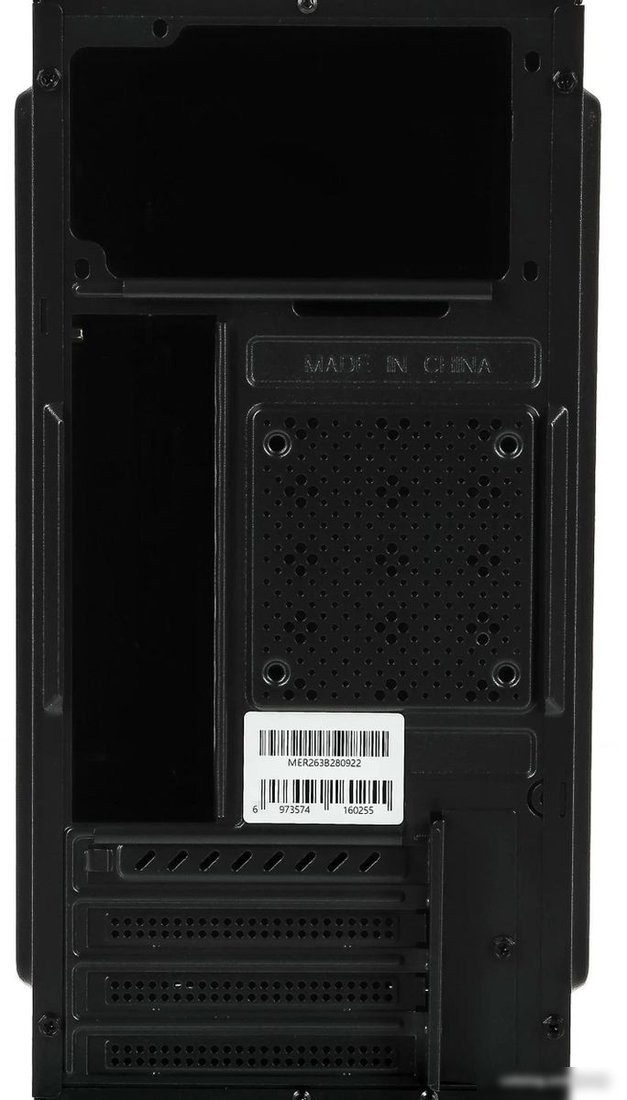 Корпус Accord ACC-263B