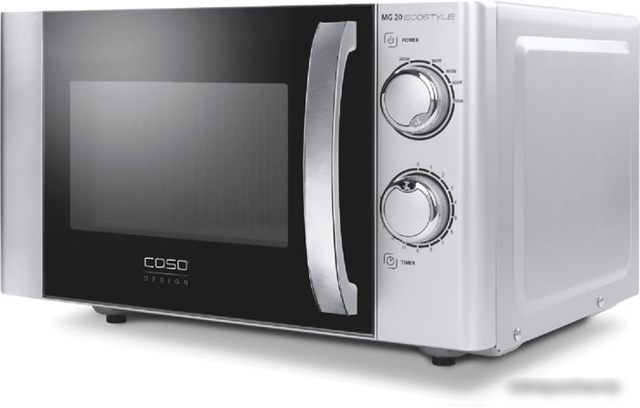 Микроволновая печь CASO M20 Ecostyle
