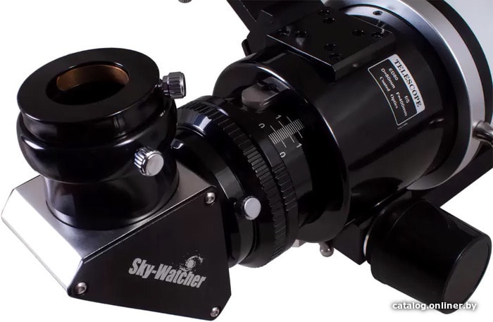 Телескоп Sky-Watcher Esprit ED80