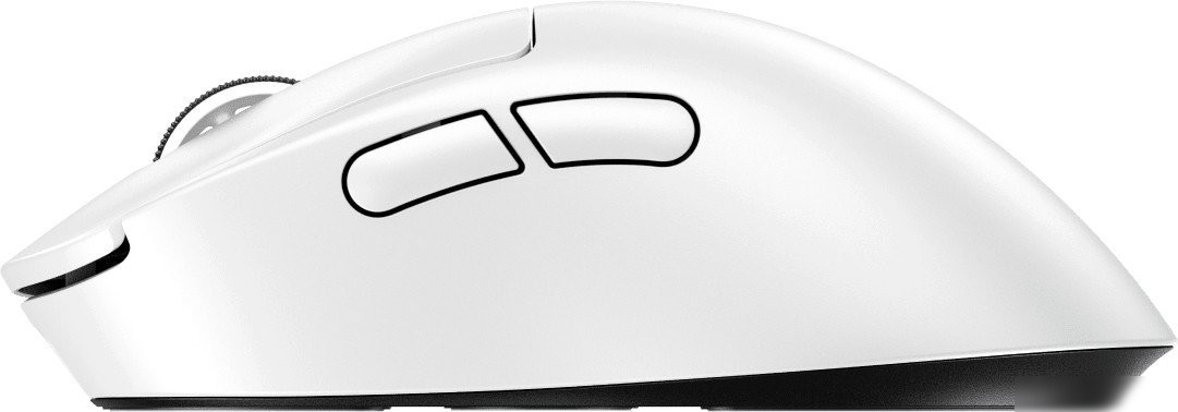 Игровая мышь Logitech Pro X Superlight 2 DEX (белый)