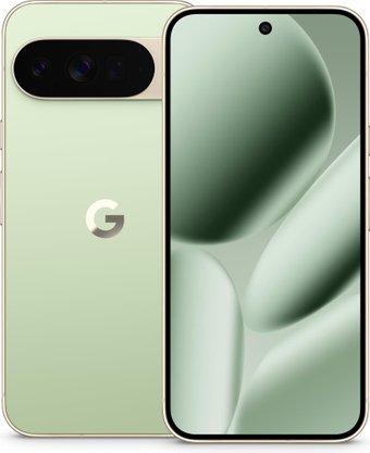 Телефон Google Pixel 10 Pro XL 16GB/256GB (нефрит)