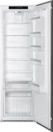 Однокамерный холодильник Smeg S8L1743E