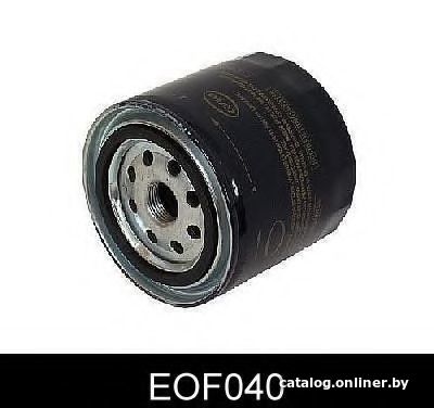 Масляный фильтр Comline EOF040 Масляный фильтр Comline EOF040