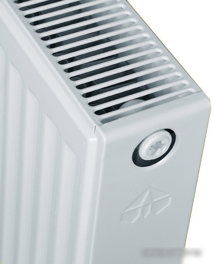 Стальной панельный радиатор Лидея ЛК 22-509 тип 22 500x900