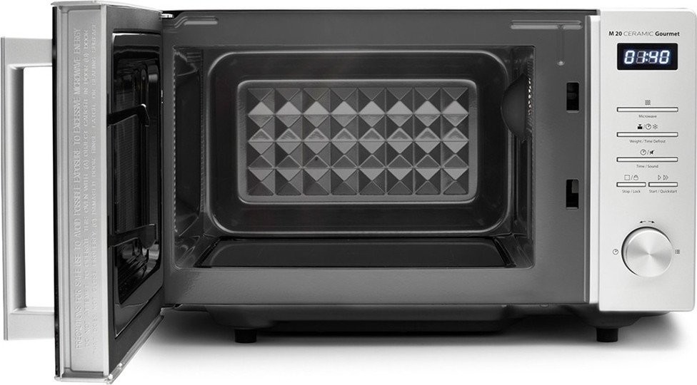 Микроволновая печь CASO M 20 Ceramic Gourmet