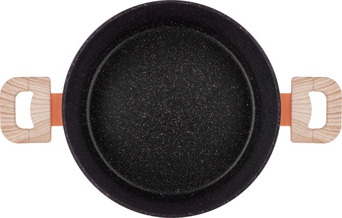 Кастрюля MAUNFELD Marta MCS41FA06CL