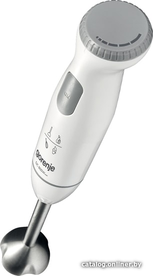 Погружной блендер Gorenje HBC802QW