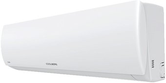 Кондиционер Coolberg Runa (on/off) CS-12R1-IN/CS-12R1-OUT