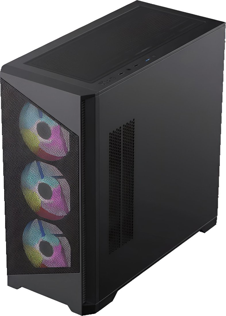 Компьютер TGPC Action 94320 A-X
