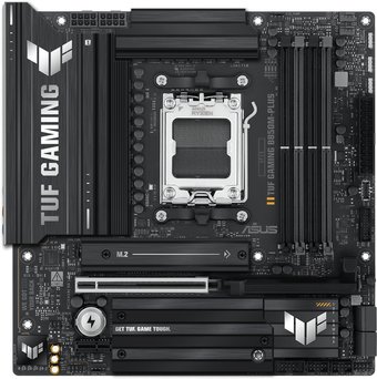 Материнская плата ASUS TUF Gaming B850M-Plus
