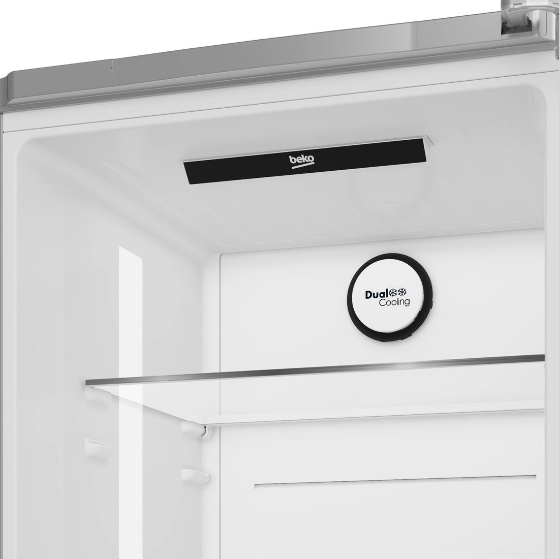 Холодильник BEKO B5RCNK366HDX