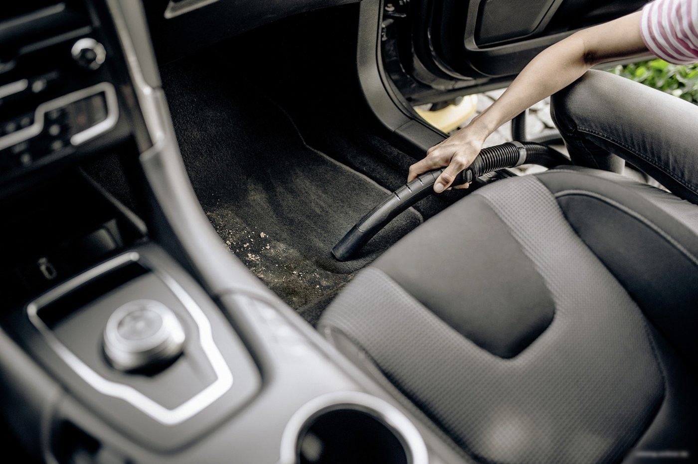 Пылесос Karcher WD 3 P V 1.628-170.0