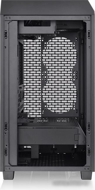 Корпус Thermaltake The Tower 200 CA-1X9-00S1WN-00