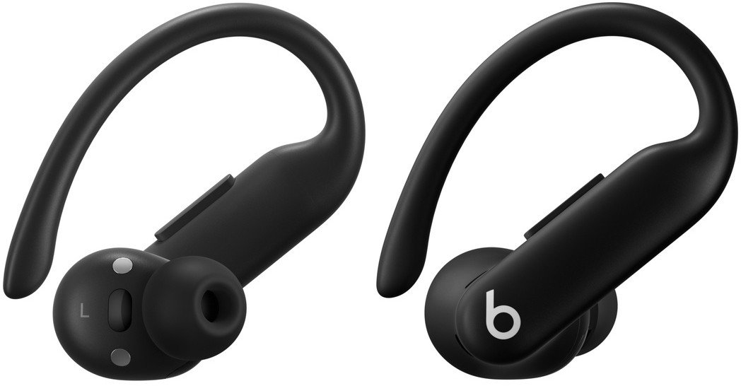 Наушники Beats Powerbeats Pro 2 (черный)