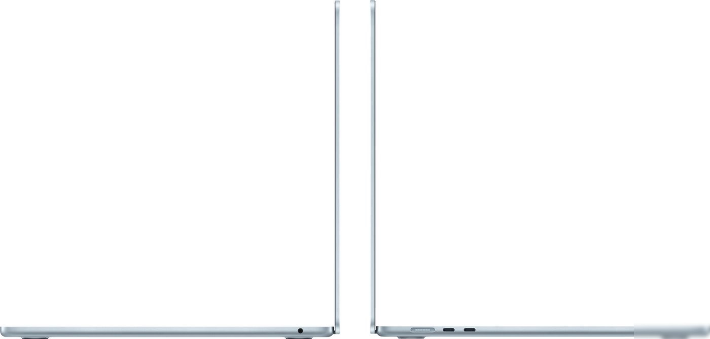 Ноутбук Apple MacBook Air 15" M4 2025 MC7D4