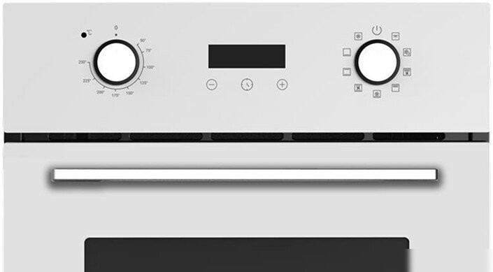 Электрический духовой шкаф BEKO BF45C2231W