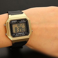 Наручные часы Casio W-217HM-9AVEF