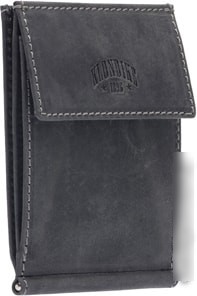 Кошелек Klondike 1896 Yukon KD1114-01 (черный)