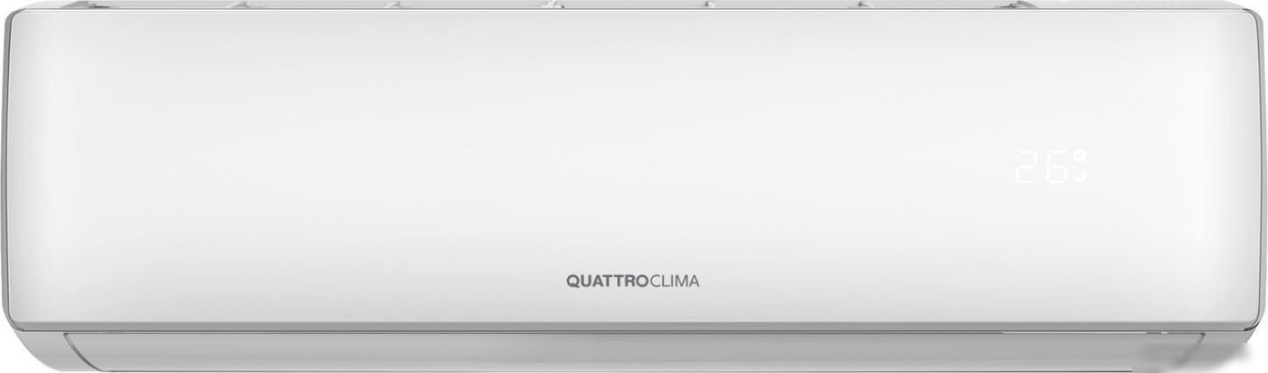 Кондиционер Quattroclima Verona QV-VE18WAE/QN-VE18WAE