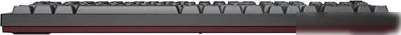 Клавиатура Montech MKey Darkness MK105DB
