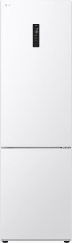 Холодильник LG GC-B509AQQW