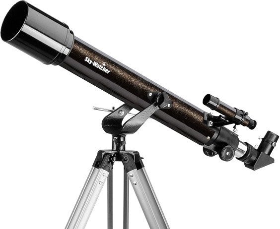 Телескоп Sky-Watcher BK 607AZ2