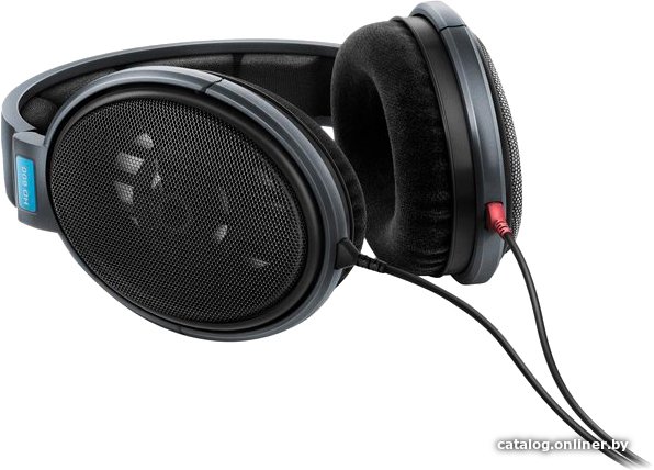 Наушники Sennheiser HD 600