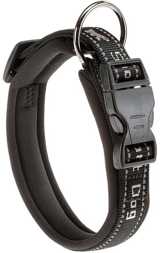 Ошейник Ferplast Sport Dog C25/55 78004121 (серый)