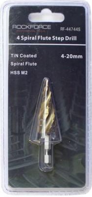Сверло RockForce RF-44744S