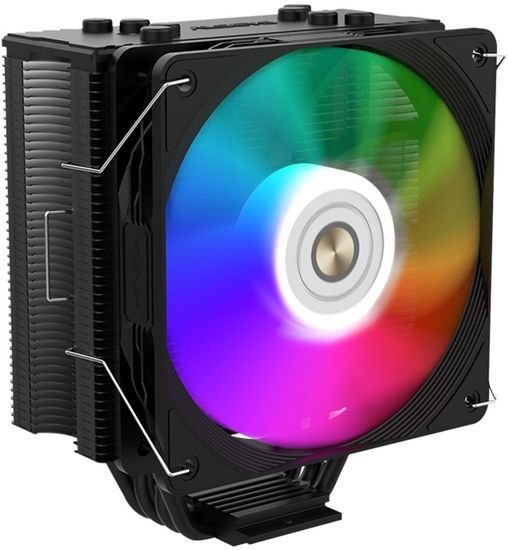Кулер для процессора ALSEYE Neo N120 (черный)