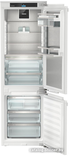 Холодильник Liebherr ICBNci 5183 Peak BioFresh NoFrost