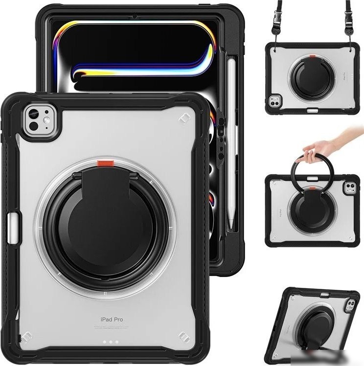 Чехол для планшета G-Case iPad Air 11 2024/Air 2022/2020 6602007285C