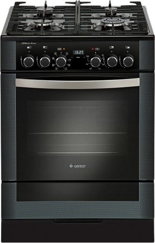 Кухонная плита GEFEST 6502-03 0244
