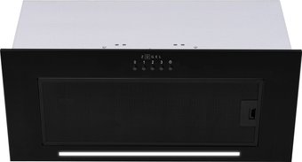 Кухонная вытяжка ZUGEL ZHI525B