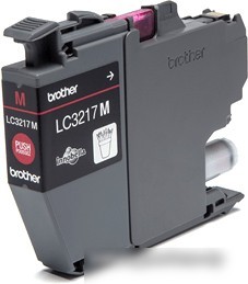Картридж Brother LC3237M