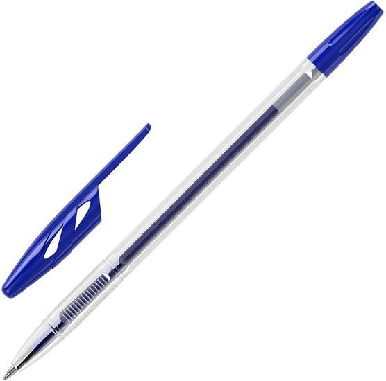 Набор шариковых ручек BRAUBERG Ultra 143569 (4 шт.)