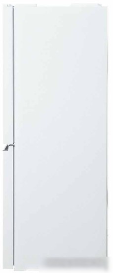 Четырёхдверный холодильник CENTEK CT-1742 White Stone