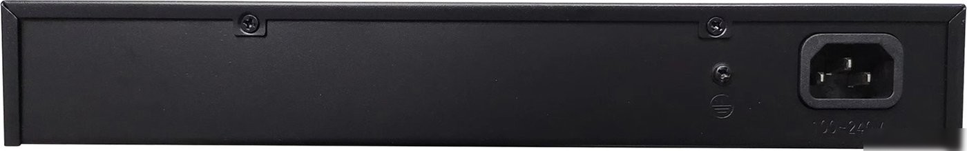 Управляемый коммутатор 2-го уровня Origo OS1326/A1A
