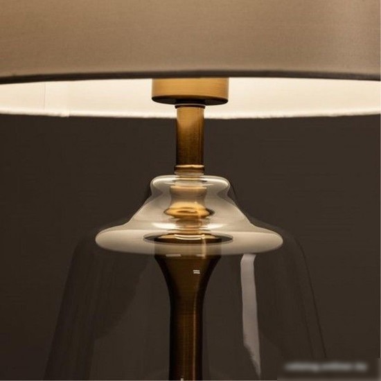 Настольная лампа Arte Lamp Pleione A5045LT-1PB