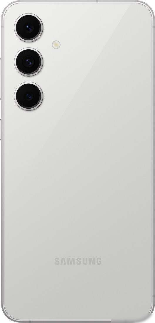 Телефон Samsung Galaxy S24 FE SM-S721B 8GB/128GB (серый)