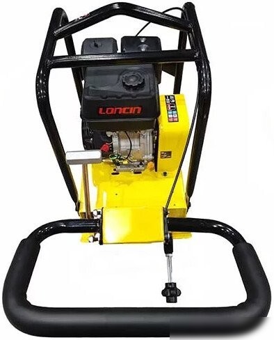Виброплита Norsu RS-R170L
