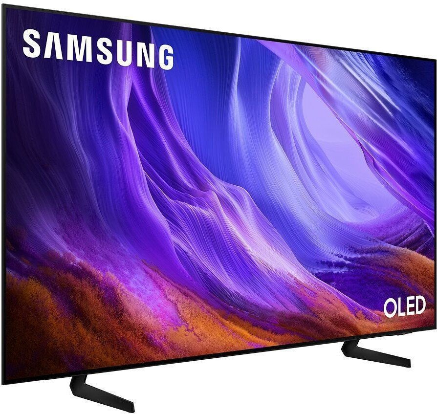 OLED телевизор Samsung OLED S85H 4K QE65S85HAEXPY