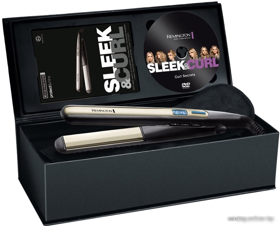 Выпрямитель Remington S6500
