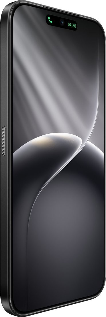 Телефон Tecno Camon 50 CN5 8GB/256GB (черный)