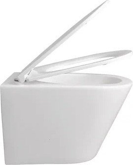 Унитаз подвесной MebelVann Классик 02W54x36W