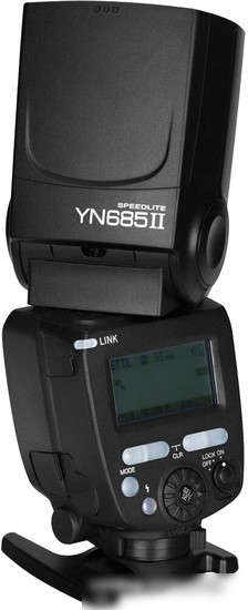 Вспышка Yongnuo YN685 II для Canon